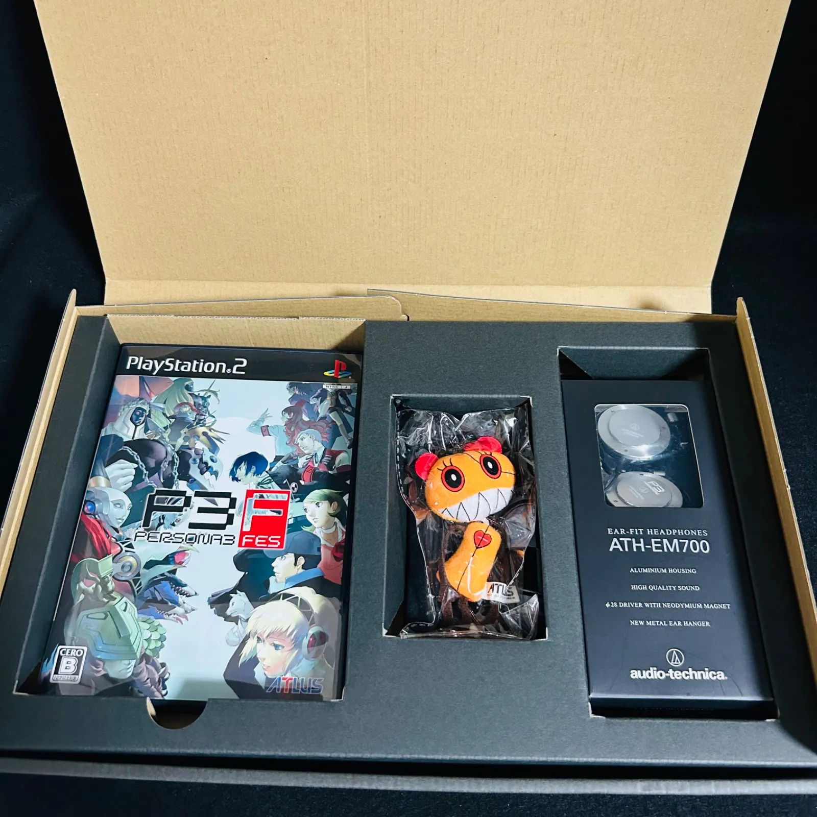 2025年最新】ペルソナ3 コナミスタイルの人気アイテム - メルカリ