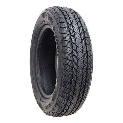 AUTOWAY 215|60R17 DAVANTI WINTOURAスタッドレス 17インチ 1本売り 冬タイヤ オートウェイ 製