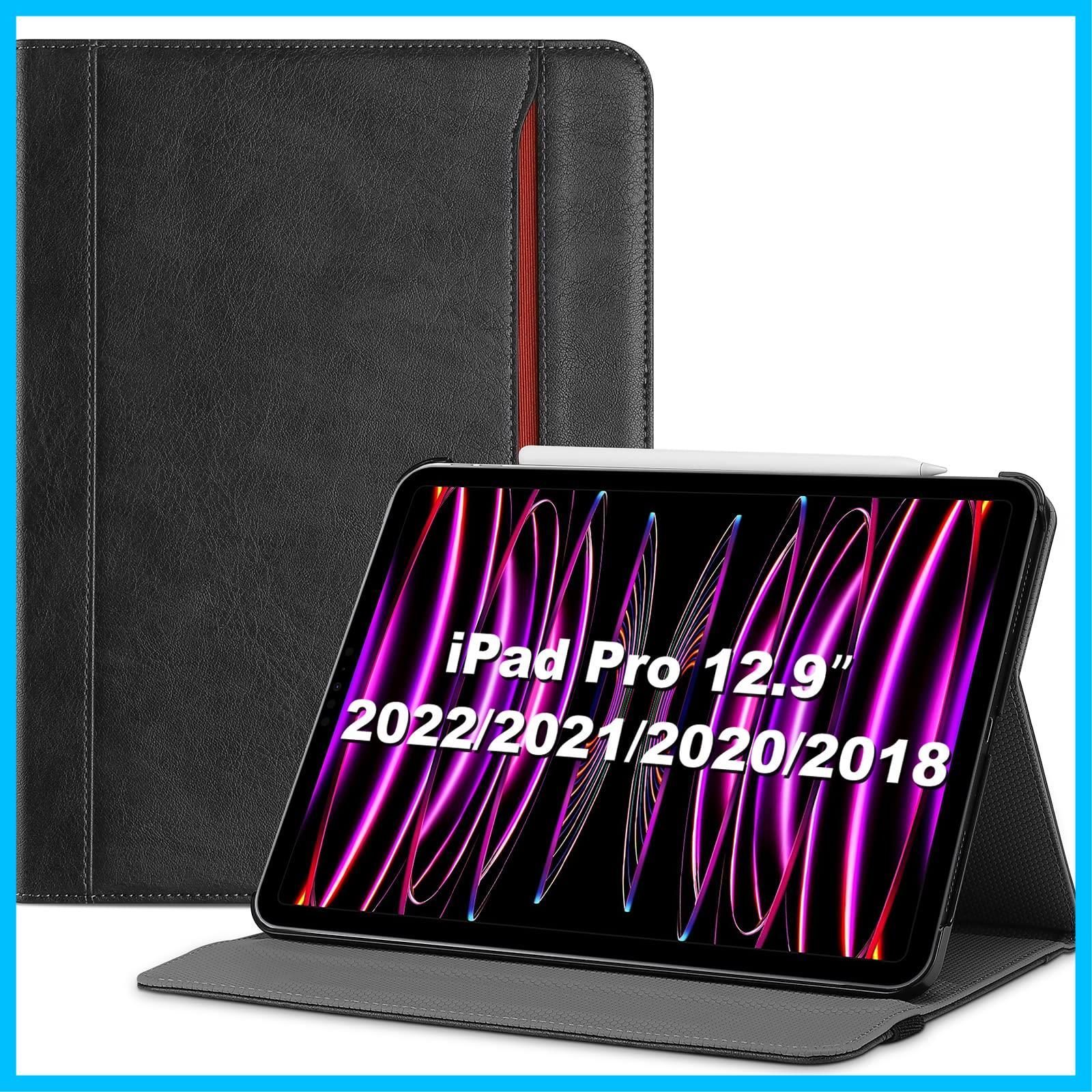 特価セール】ProCase iPad Pro 12.9 6世代 2022 ケース 2021 5世代（5G