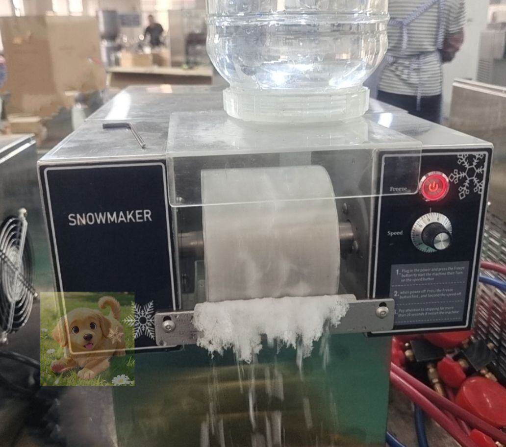 氷のいらないかき糸ピンス機 電動かき氷機 業務用空冷式/糸氷/粉雪/単相100v 氷のいらないかき氷ピンス機 電動かき氷機 業務用 空冷式/糸氷/粉雪/