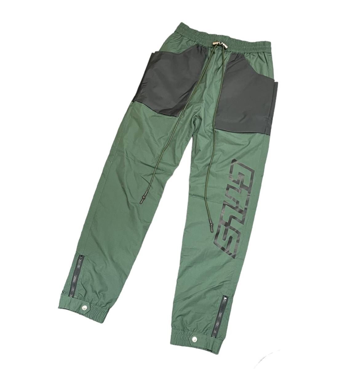 cvtvlist CTLS WORK PANTS