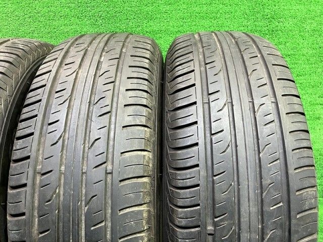 グラントレックPT3 265