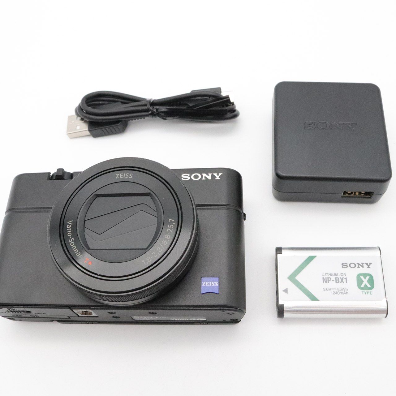 SONY RX100 IV コンパクトデジタルカメラ　おまけ付き SONY RX100 IV コンパクトデジタルカメラ おまけ付き Amazon.com