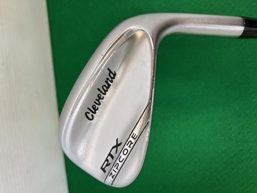 クリーブランド Cleveland RTX ZIPCORE ツアーサテン 50°/10° MID
