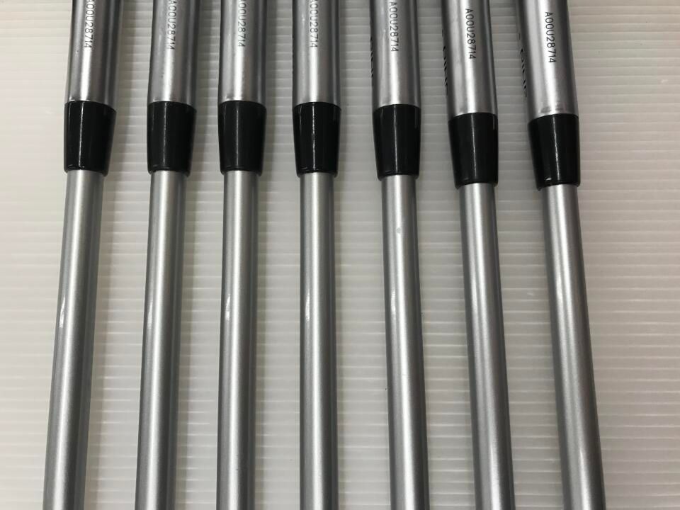 カツ様専用 ピンi210 MCI80-R 黒ドット 6本セット 中古 カツ ピンi210