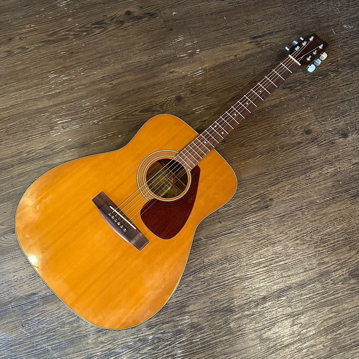 Yamaha FG-160 1970年代 Acoustic Guitar アコースティックギター ヤマハ