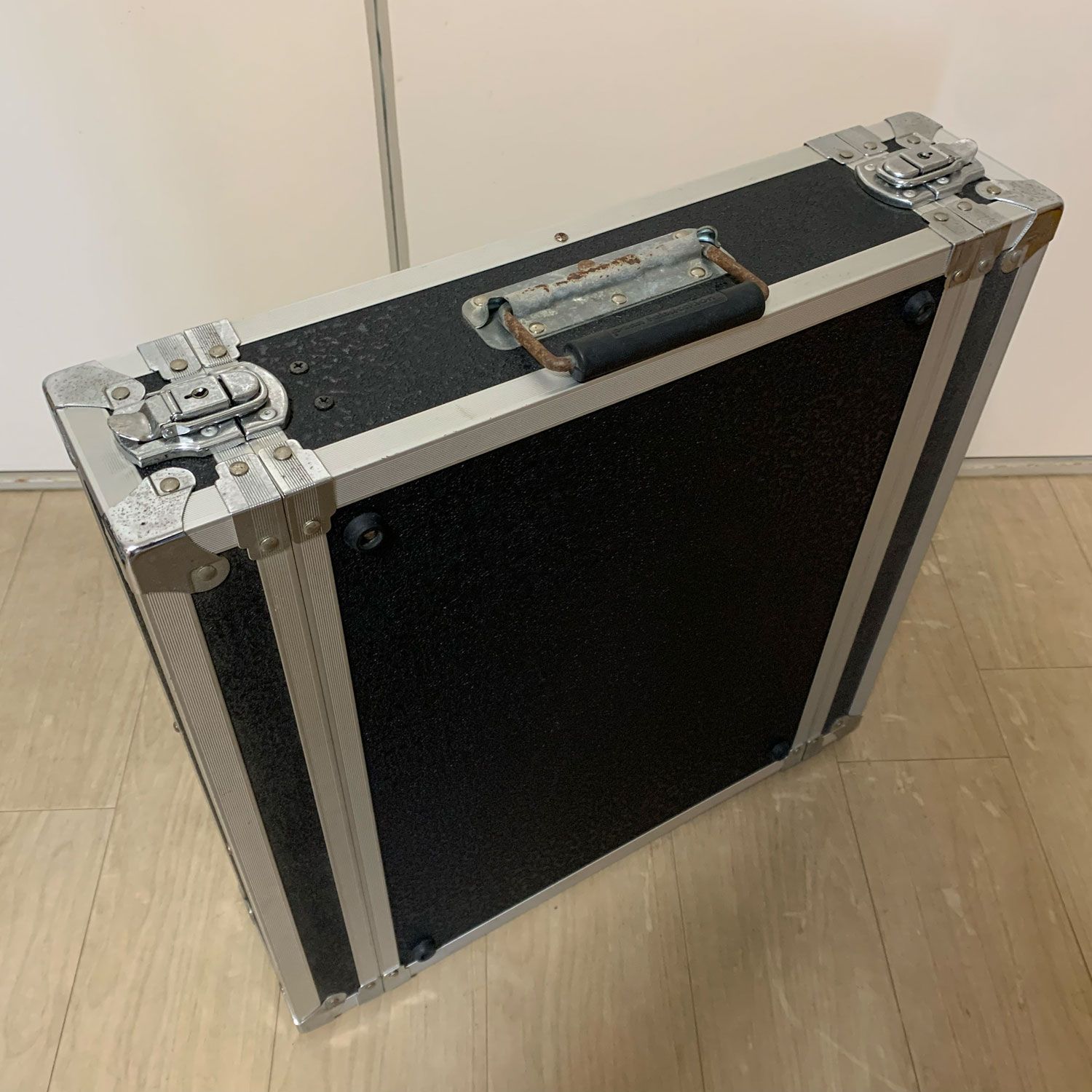 2Uラックケース 中古 ラック、ラックケース 楽器、器材 【公式通販】