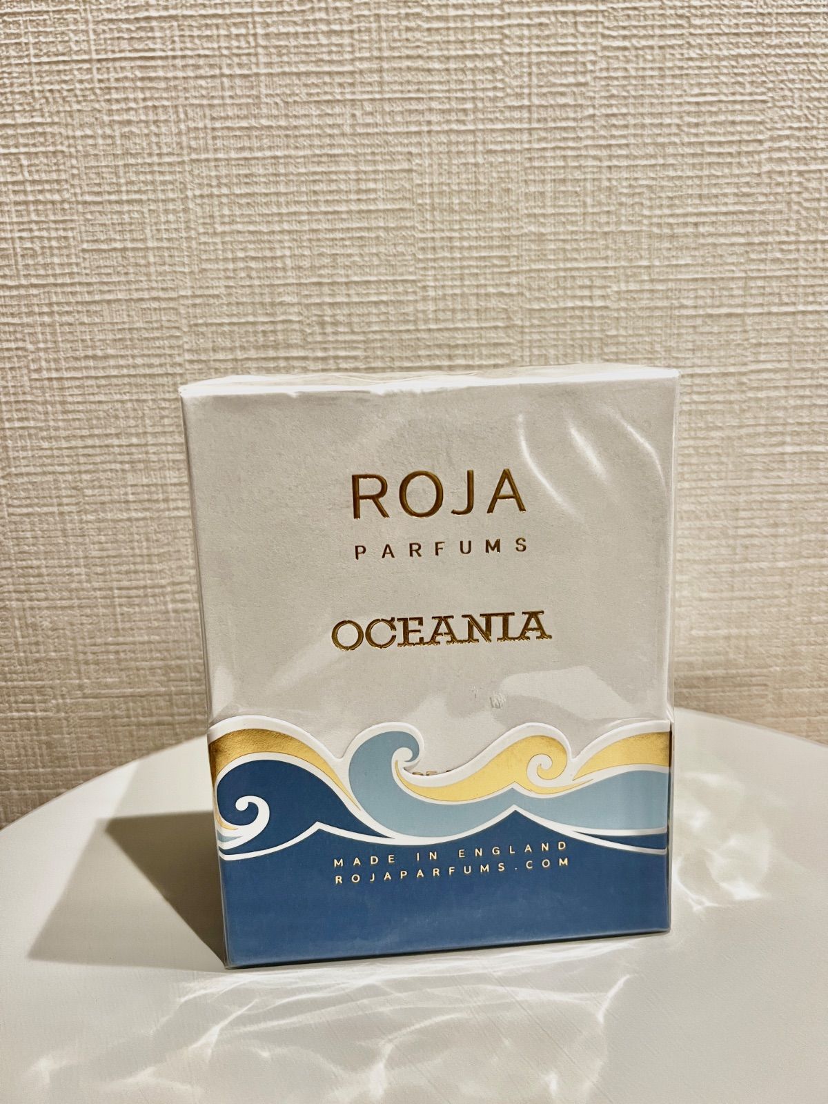  Roja Parfums Oceania ロジャ オセアニア 香水 100 ml 香水(ユニセックス) 香水