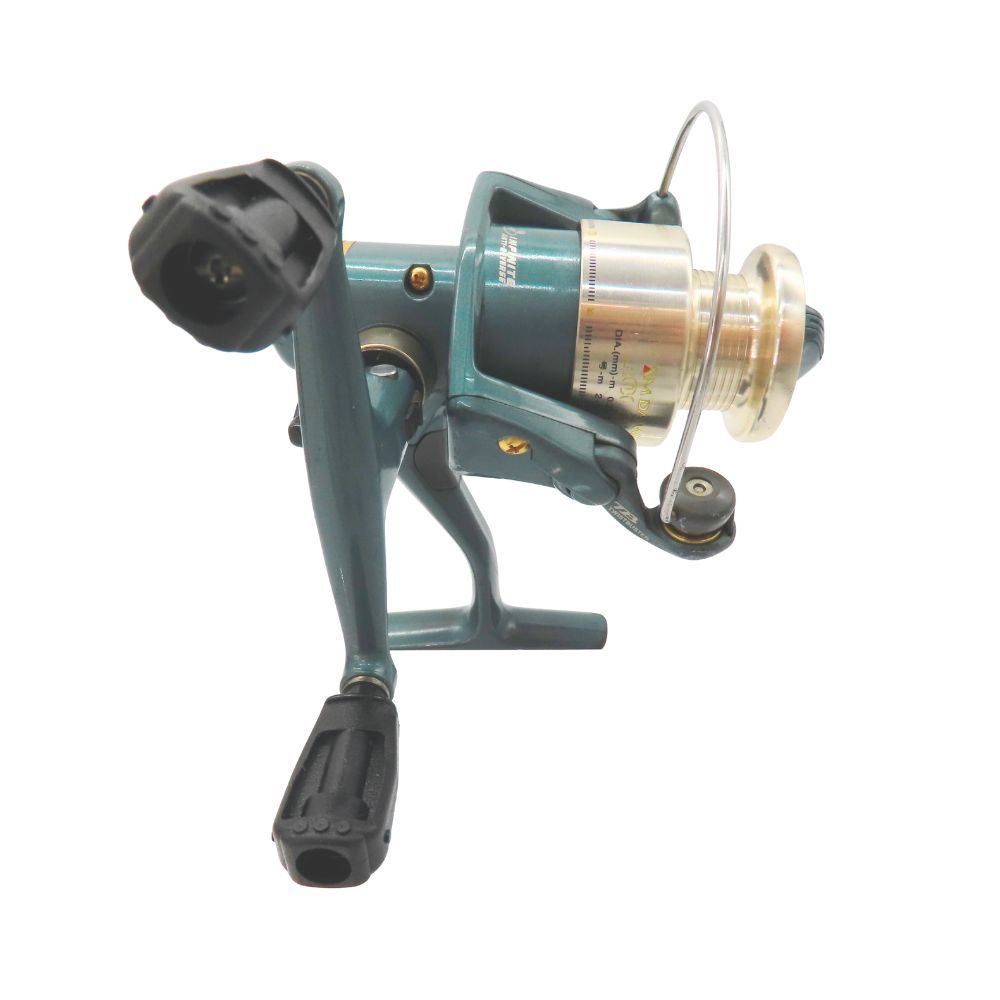中古】ダイワ DAIWA チームダイワ-S TEAM DAIWA 2000iT スピニング