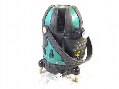 5ライン レーザー