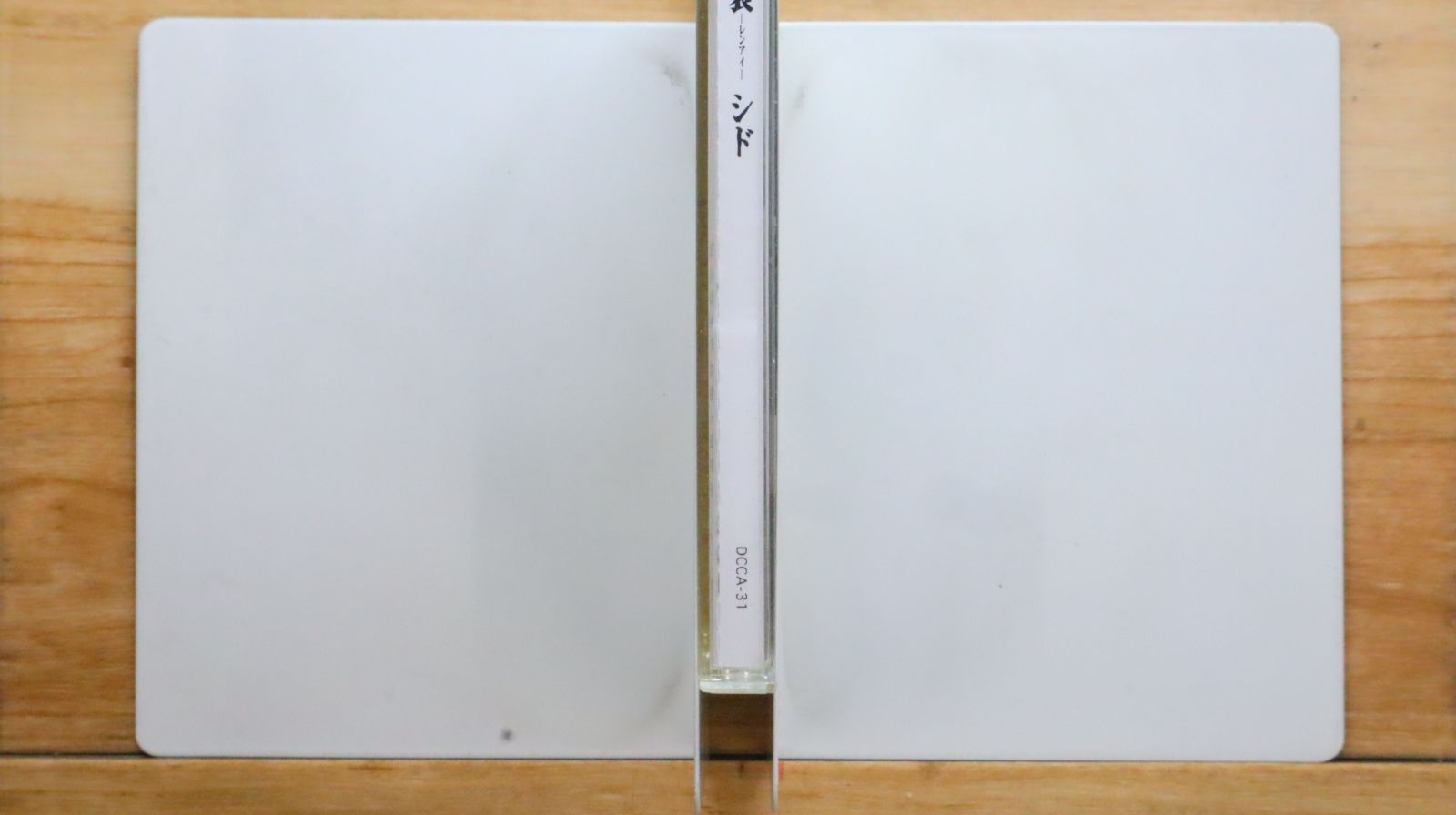 国内盤CD☆シド/SID□ 憐哀 【DCCA31/4538539000995】E24019 - メルカリ