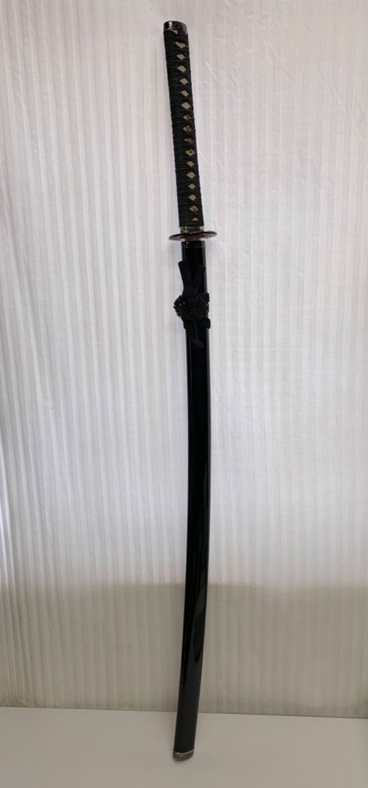 絶痕 刀装具 模擬刀 日本刀 模造刀 武具 舞踊刀 51KJDaKjPRL.jpg_BO30,255,255,