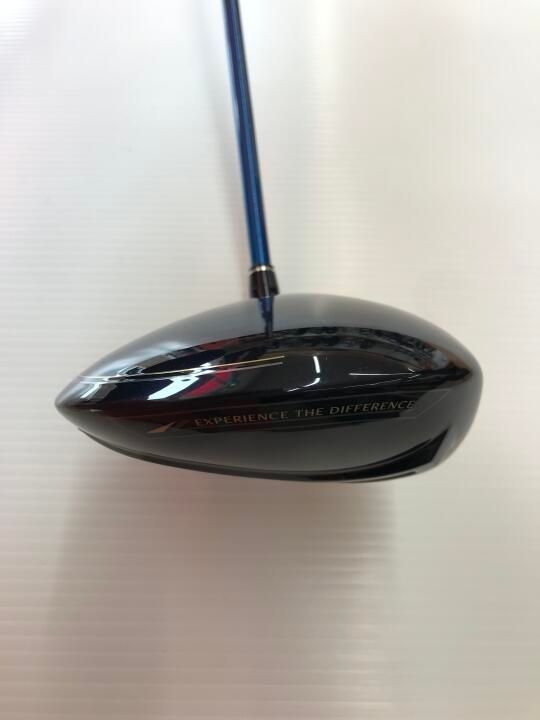 XXIO 13 ネイビー | 10.5 | R | MP1300 ネイビー | 中古 | ドライバー