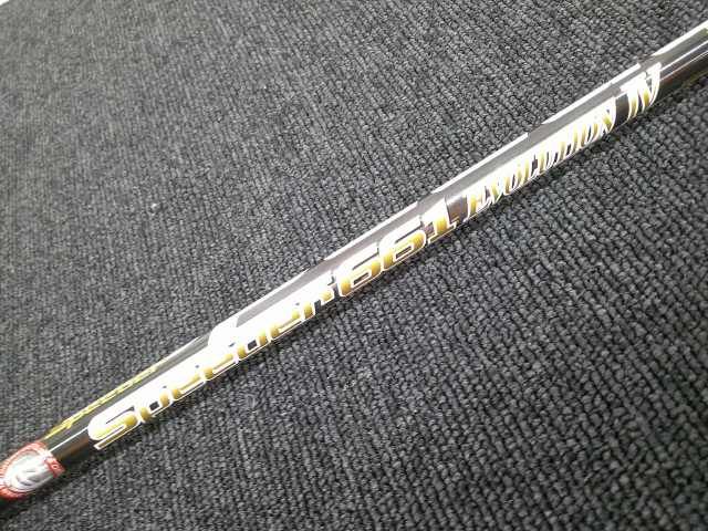 100％品質保証！ フェアウェイウッド テーラーメイド M3 Speeder661EVOLUTION IV JP レンチナシ S 15 4926 松山店 気配りのある