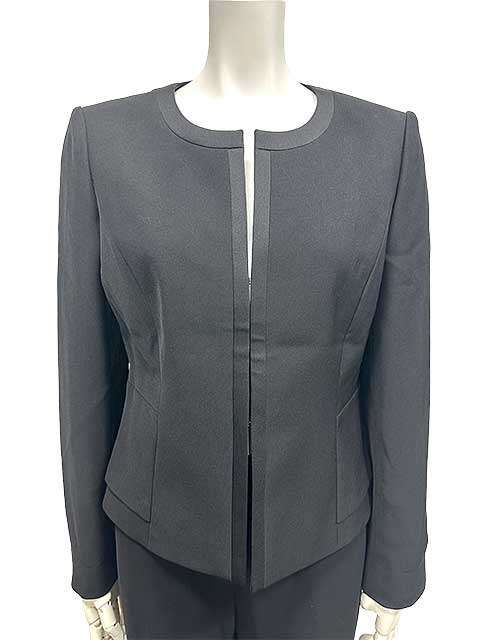 スーツ パンツスーツ