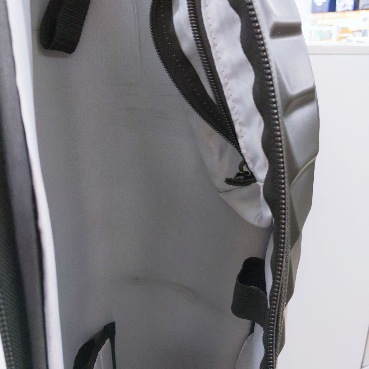 BR-111S ブラッドレッド