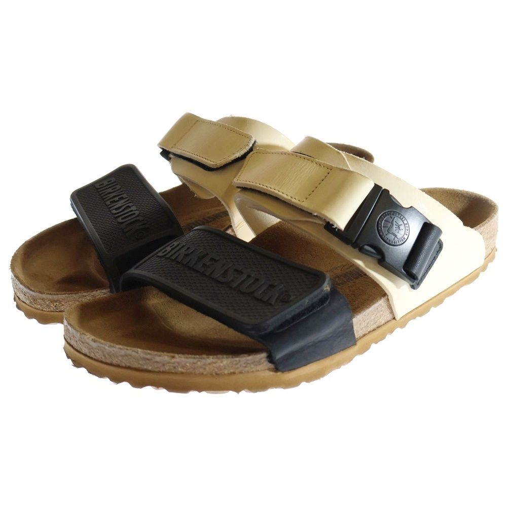 Rick Owens (リックオウエンス) × BIRKENSTOCK Rotterdam