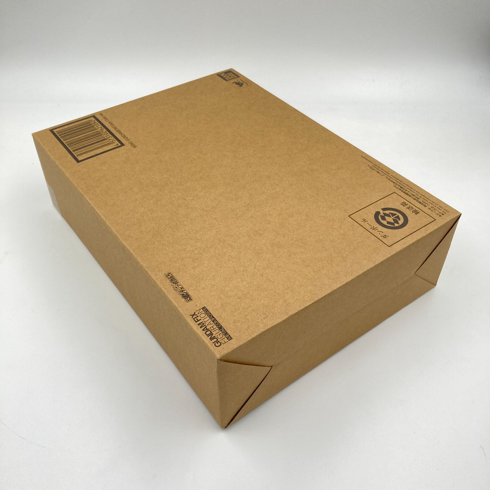 【未開封】ウイングガンダム EW版 Early Color ver. ガンダム玩具】バンダイ GFF METAL COMPOSITE ウイングガンダム