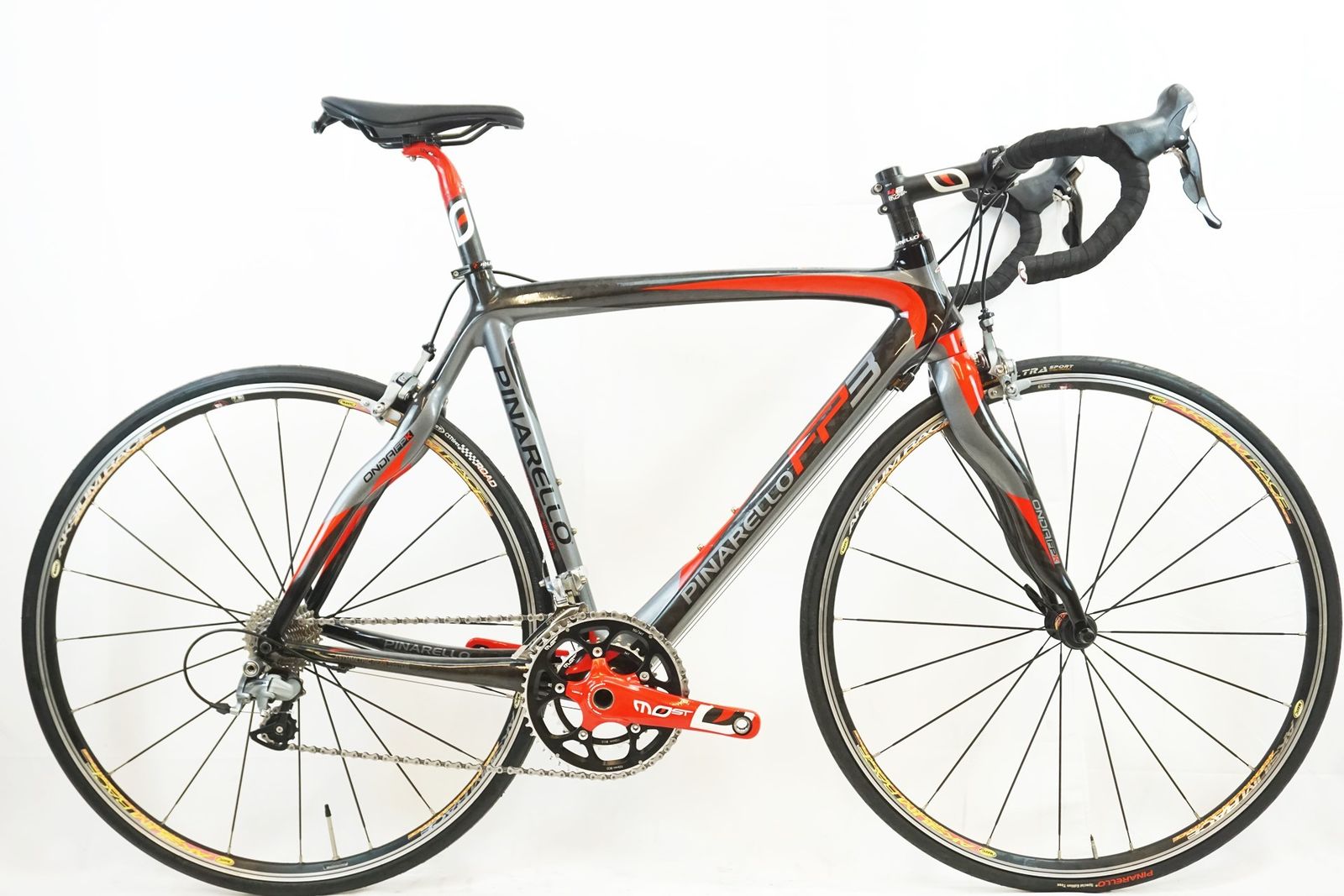 【ジャンク】PINARELLO ピナレロ FP3 2010 ジャンク】PINARELLO ピナレロ FP3 2010