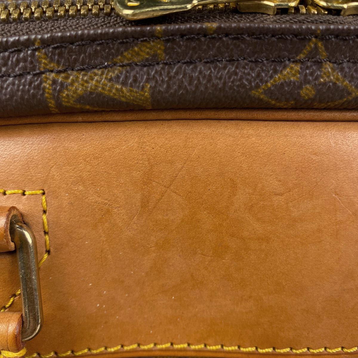 ルイ・ヴィトン Louis Vuitton アリゼ 24H アール ヴァンキャトル 2WAY 