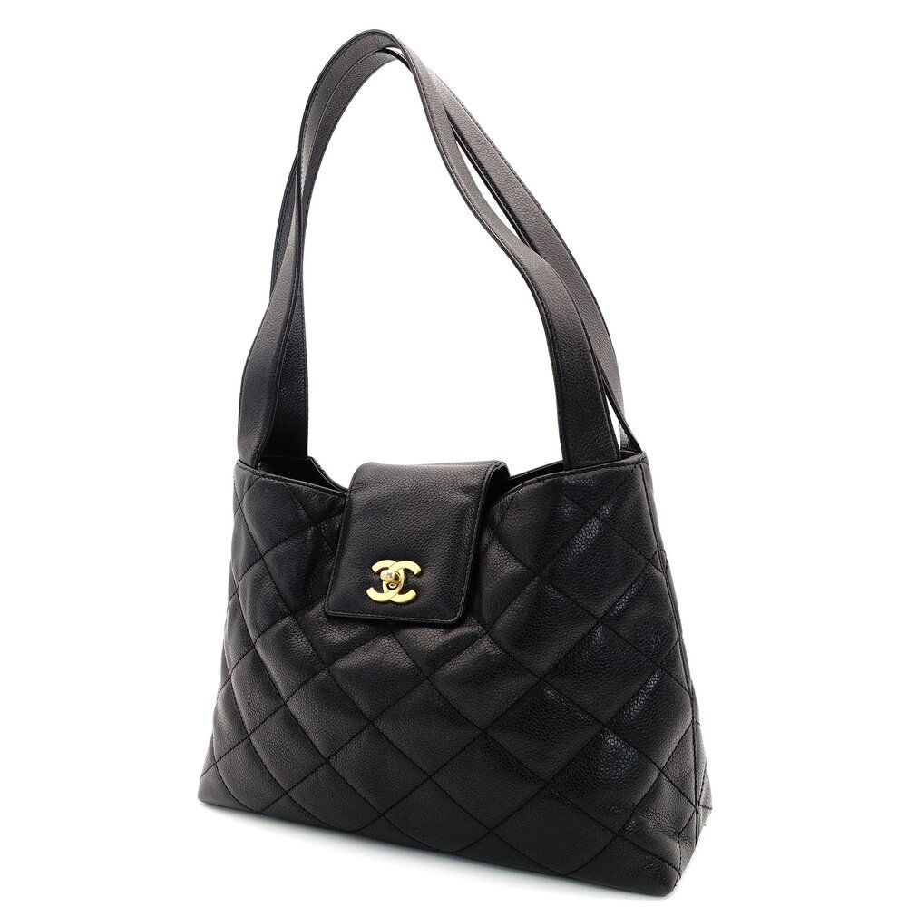 ショルダーバッグ ブラック