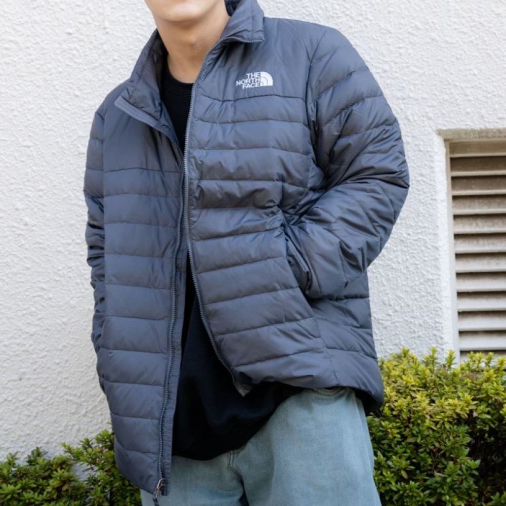 7,560円THE NORTH FACE フレアダウンジャケットUS企画 最終値下げ！