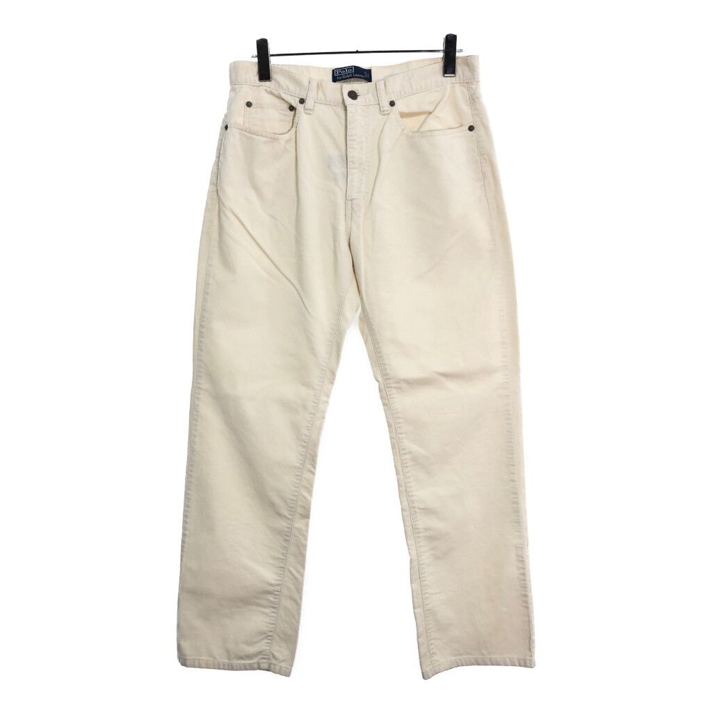 Polo by Ralph Lauren ポロ ラルフローレン コーデュロイパンツ