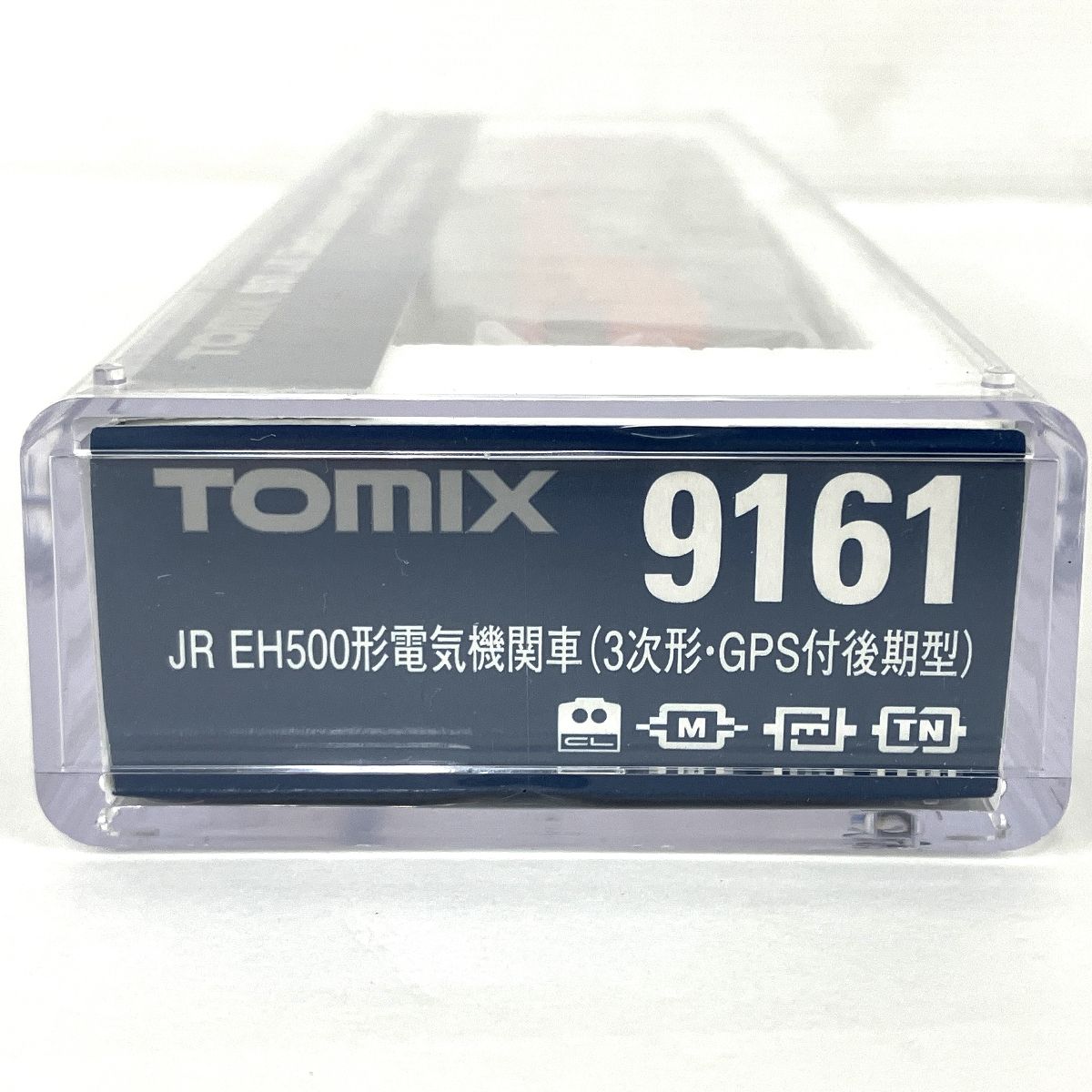 GPS付後期型