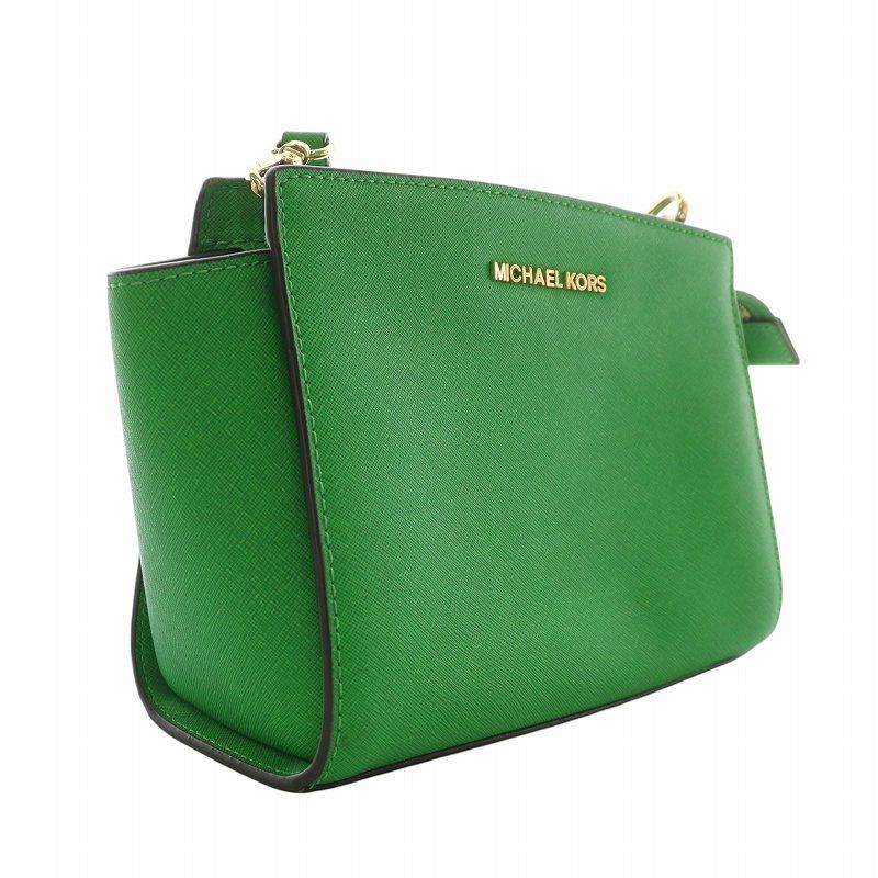 美品♡マイケルコース　ショルダーバッグ 楽天市場】マイケルコース MICHAEL KORS バッグ ショルダー