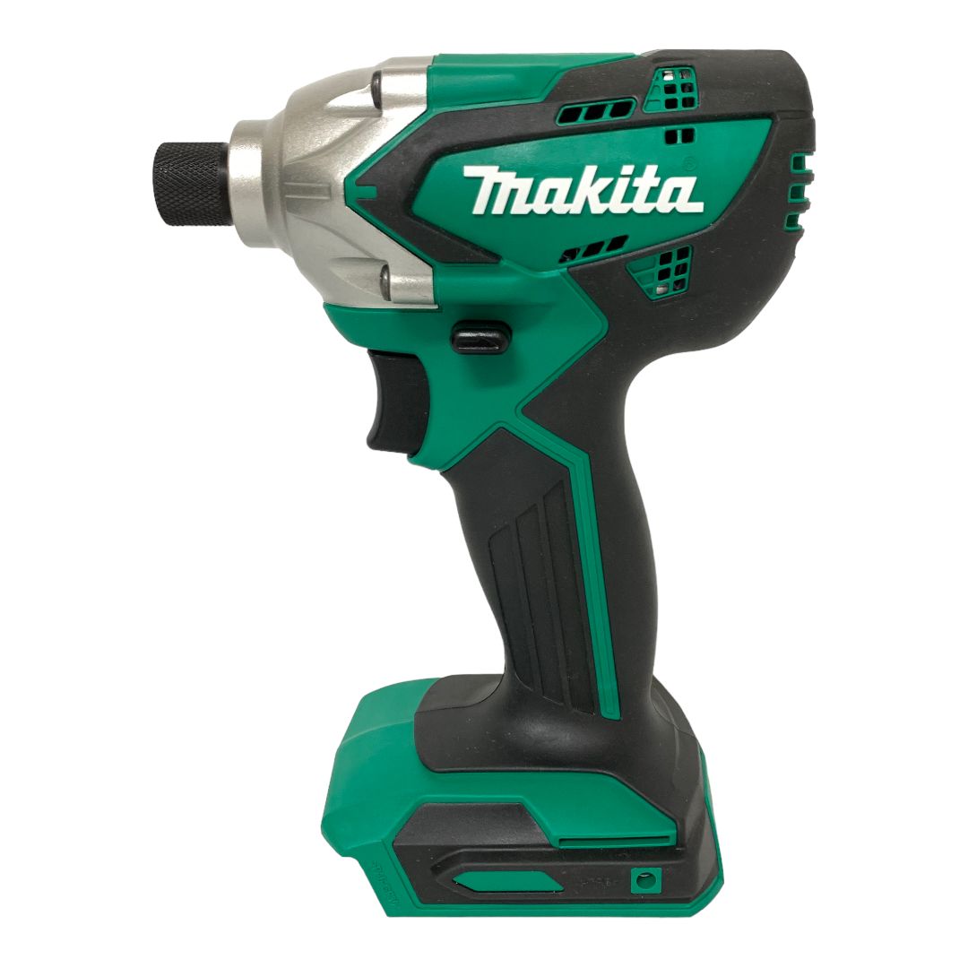 マキタ makita 18V MTD002D インパクトドライバ 本体のみ(専用 マキタ makita 18V MTD002D インパクトドライバ 本体のみ(専用