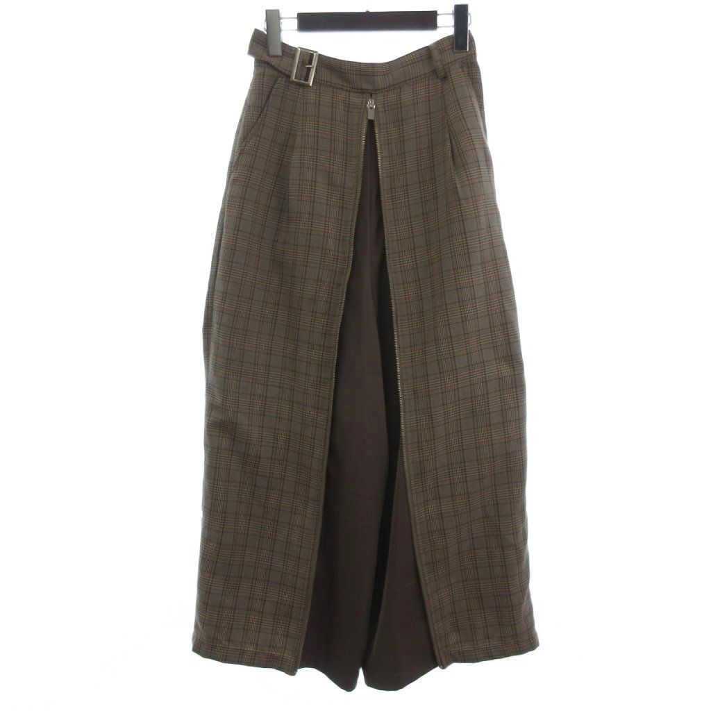 アメリヴィンテージ Ameri VINTAGE STUDIOUS別注 2WAY