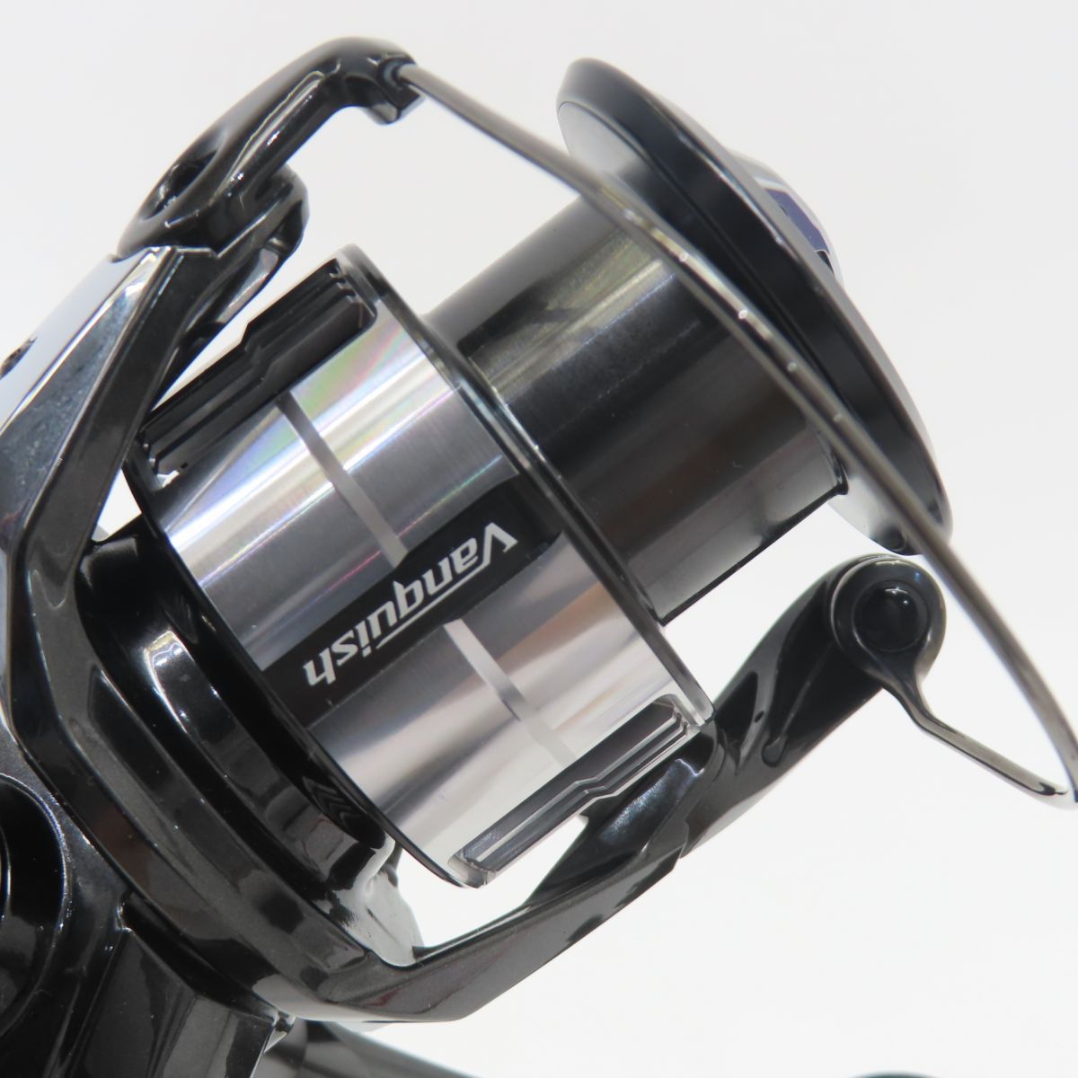 SHIMANO シマノ 23 Vanquish ヴァンキッシュ C5000XG 045362 スピニングリール 本体のみ