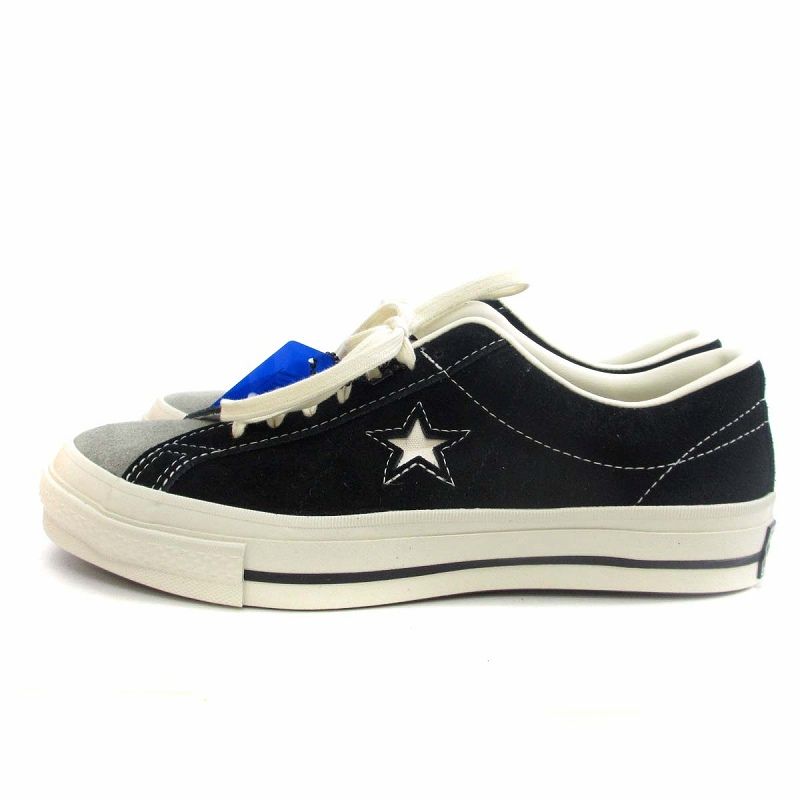 新品未使用　コンバース×soma タイムライン　ワンスター コンバース CONVERSE ソーマ SOMA コラボ タグ付き One Star J