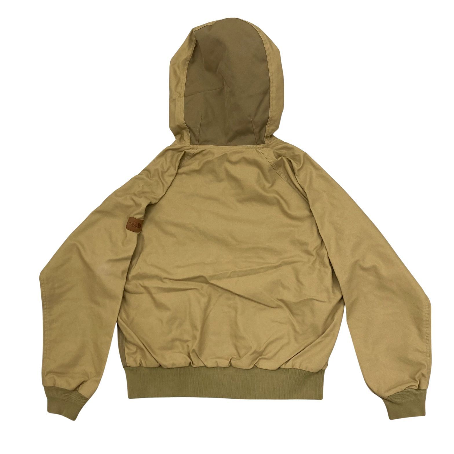 【入手困難!!】ザノースフェイスパープルレーベル ✈︎ コート 65/35 パープルレーベル〉3シーズン活躍！クラシックな見た目の