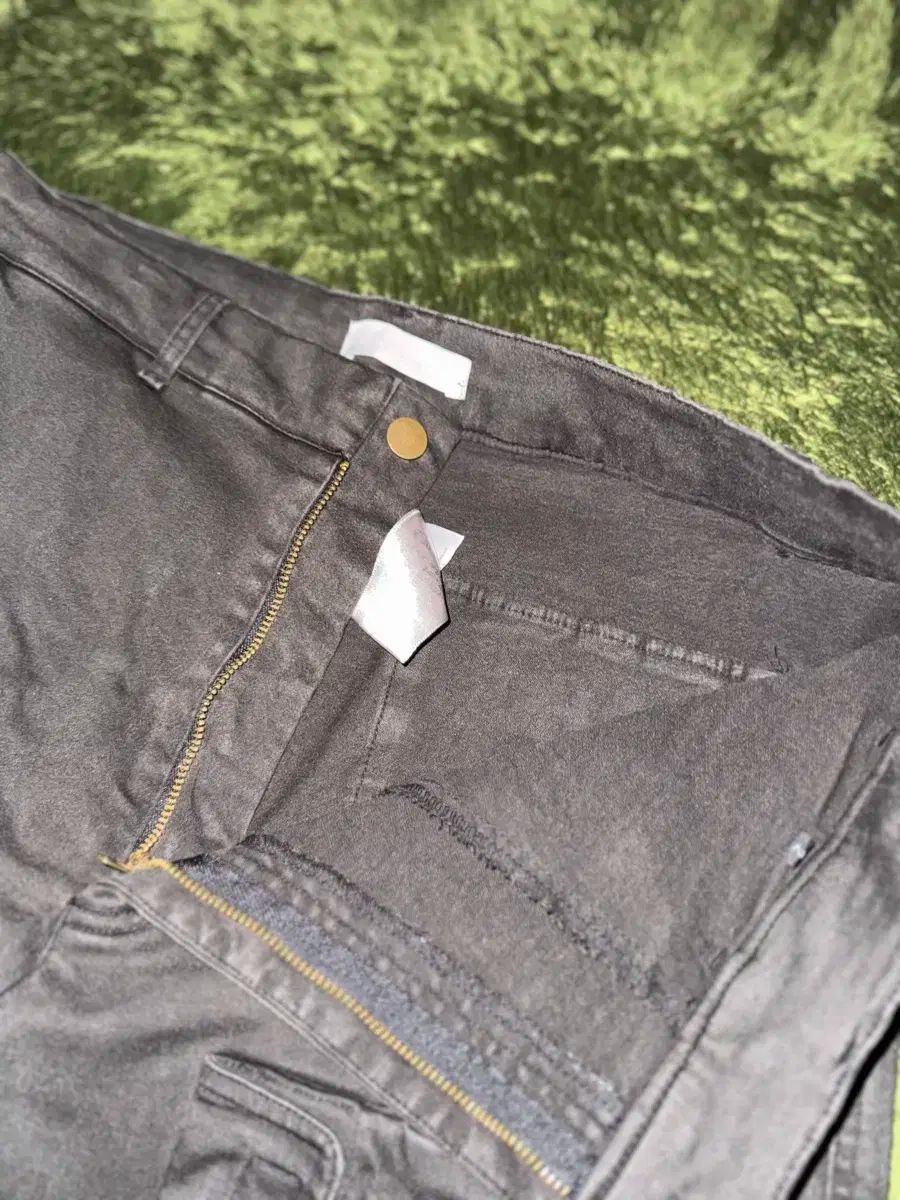 ディテール カーゴ