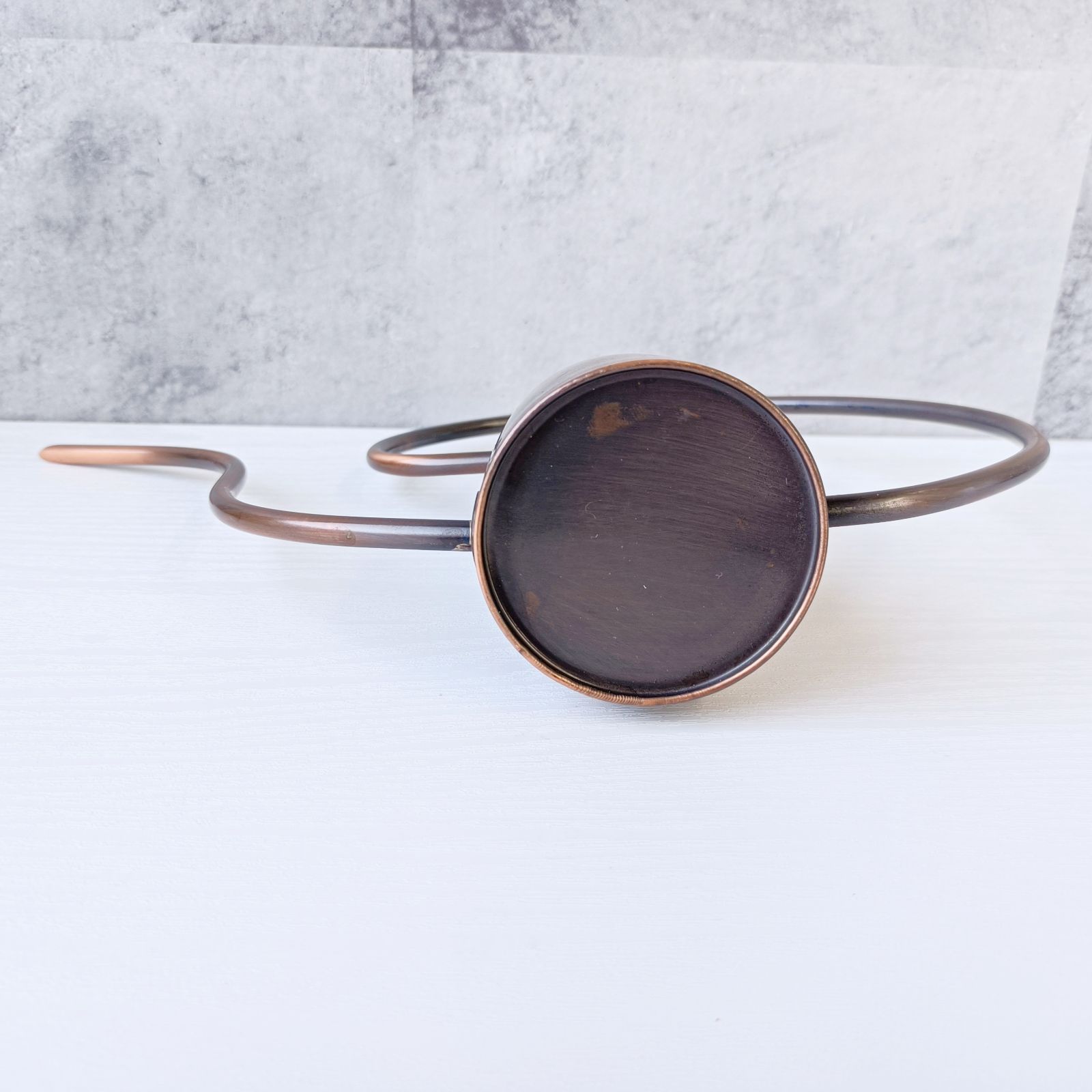 水差し 銅 金属製 小型 おしゃれ 上品 - メルカリ