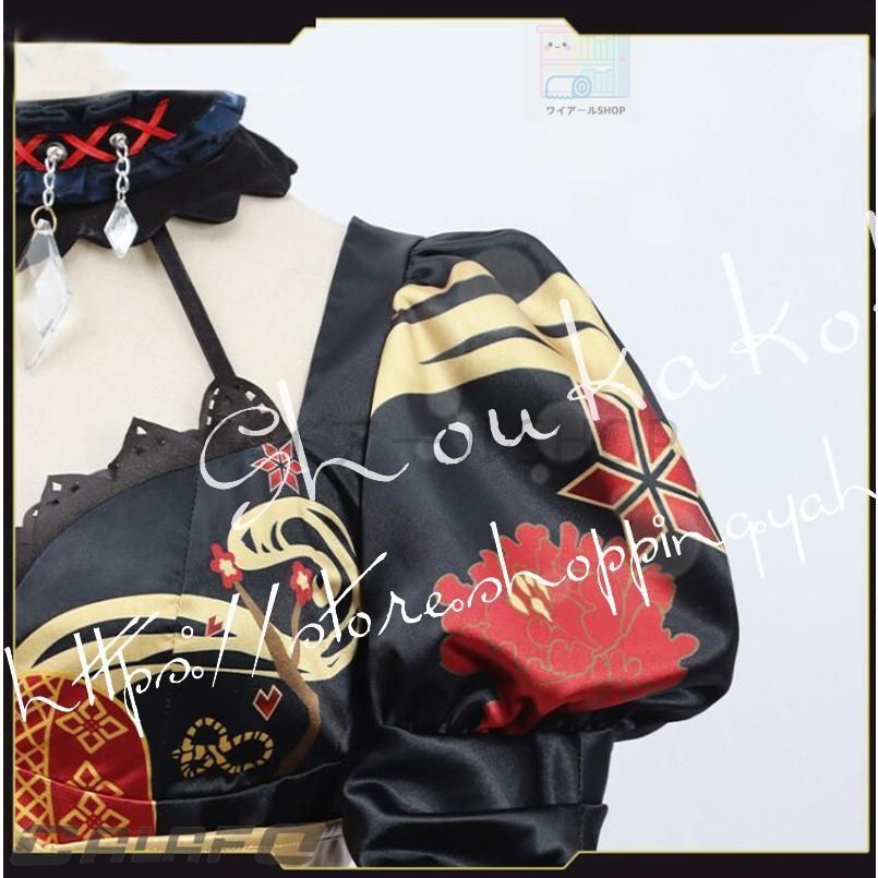 バーチャルYouTuber