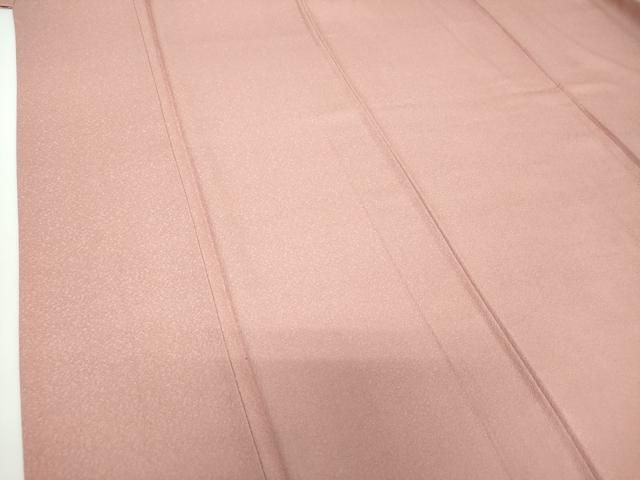 平和屋着物 上質な色無地