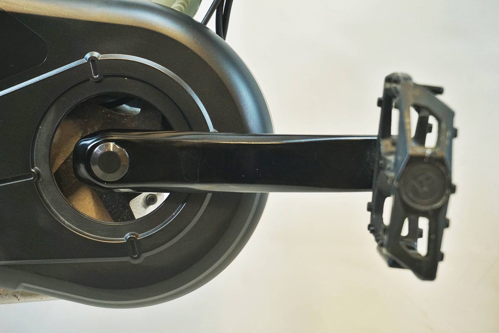 電動アシスト自転車