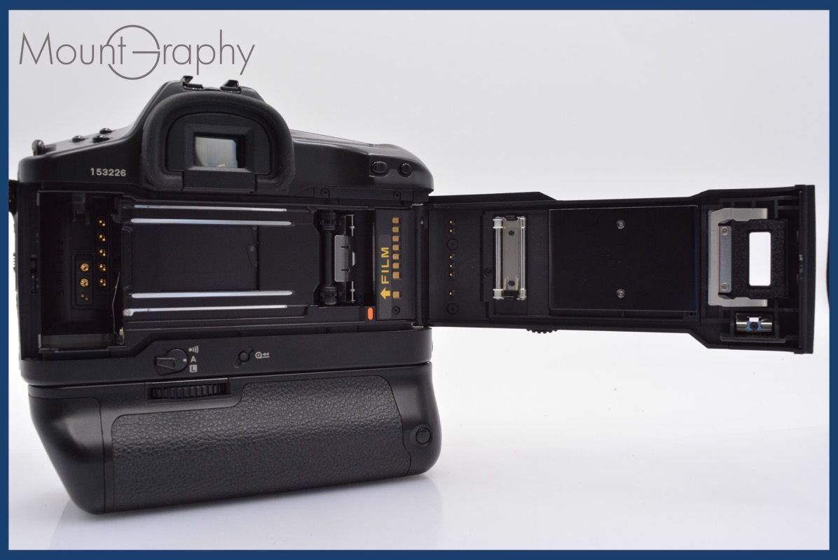 EOS-1 POWER