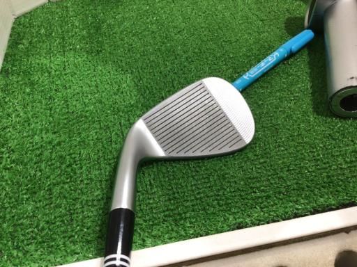 クリーブランド Cleveland RTX-6 ZIPCORE ツアーサテン 46° 10° MID ウェッジ WG Dynamic G フレックスS メンズ 男性用 右利き 右用 Cランク ゴルフクラブ