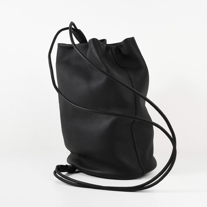 \"THE ROW\" Joe レザー バックパック Joe レザー製バックパック ブラウン – The Row