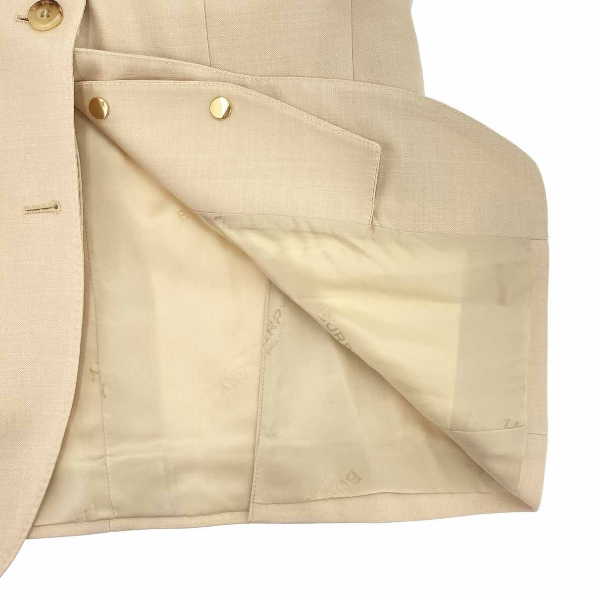 BURBERRY バーバリー ジレドッキングテーラードジャケット 4562619 