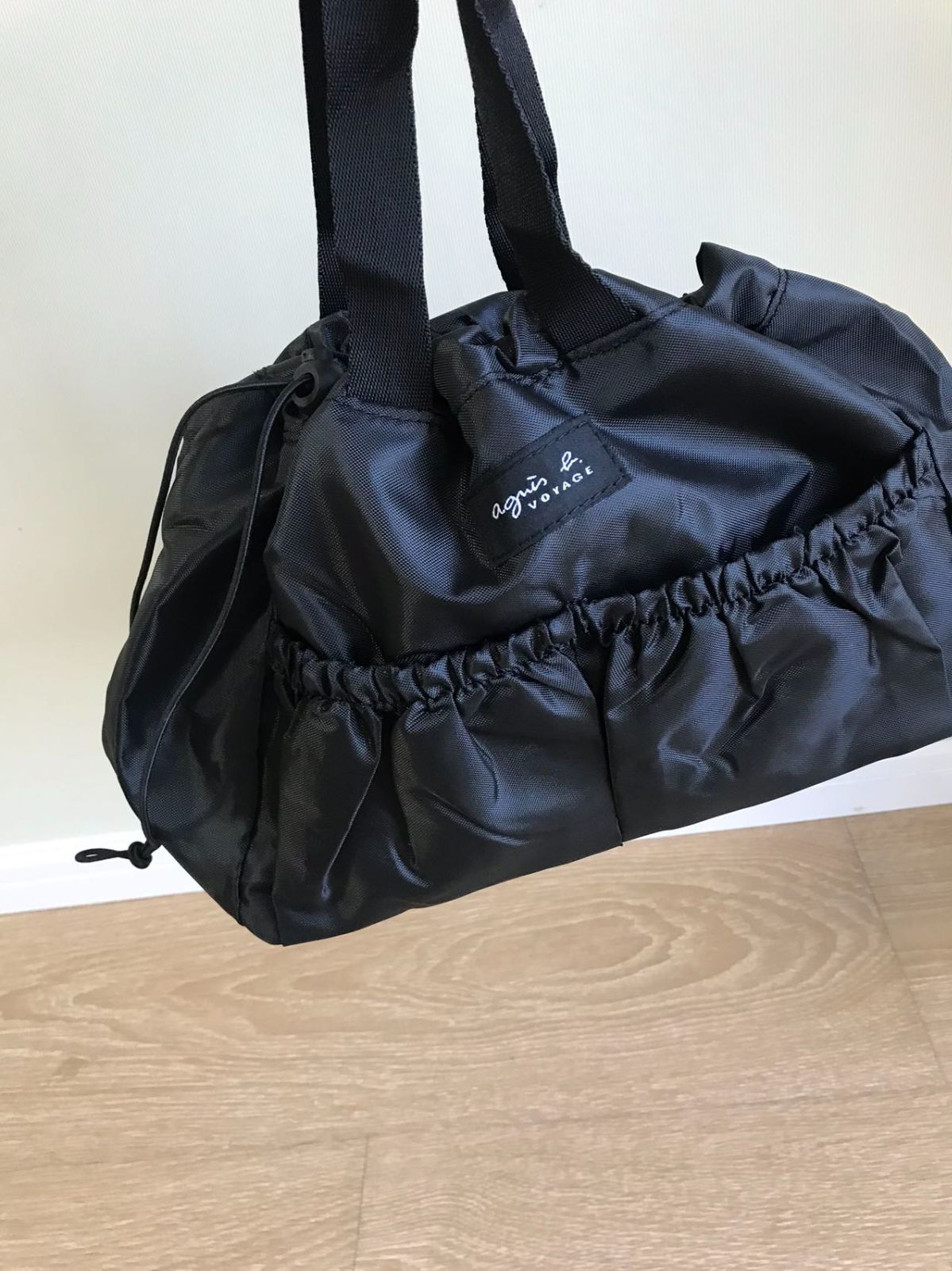 大特価3点セットagnes b マザーズバッグ New ペアレンツバッグ