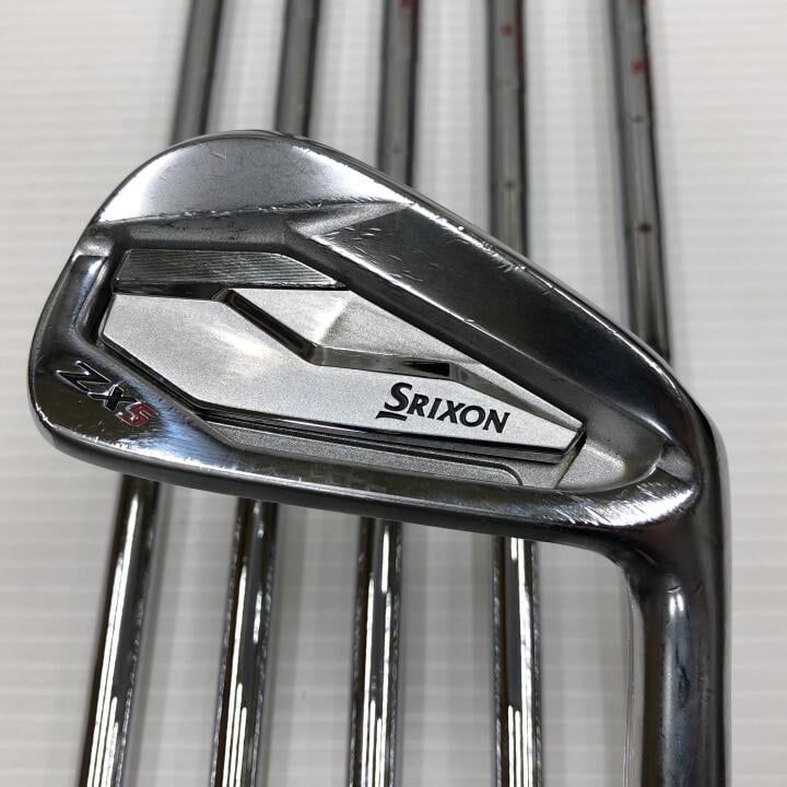 送料無料，低価 【最短翌日発送】SRIXON ZX5 | X | NSﾌﾟﾛ MODUS 3