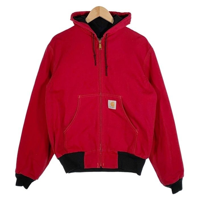 90's Carhartt カーハート Active Jacket アクティブジャケット