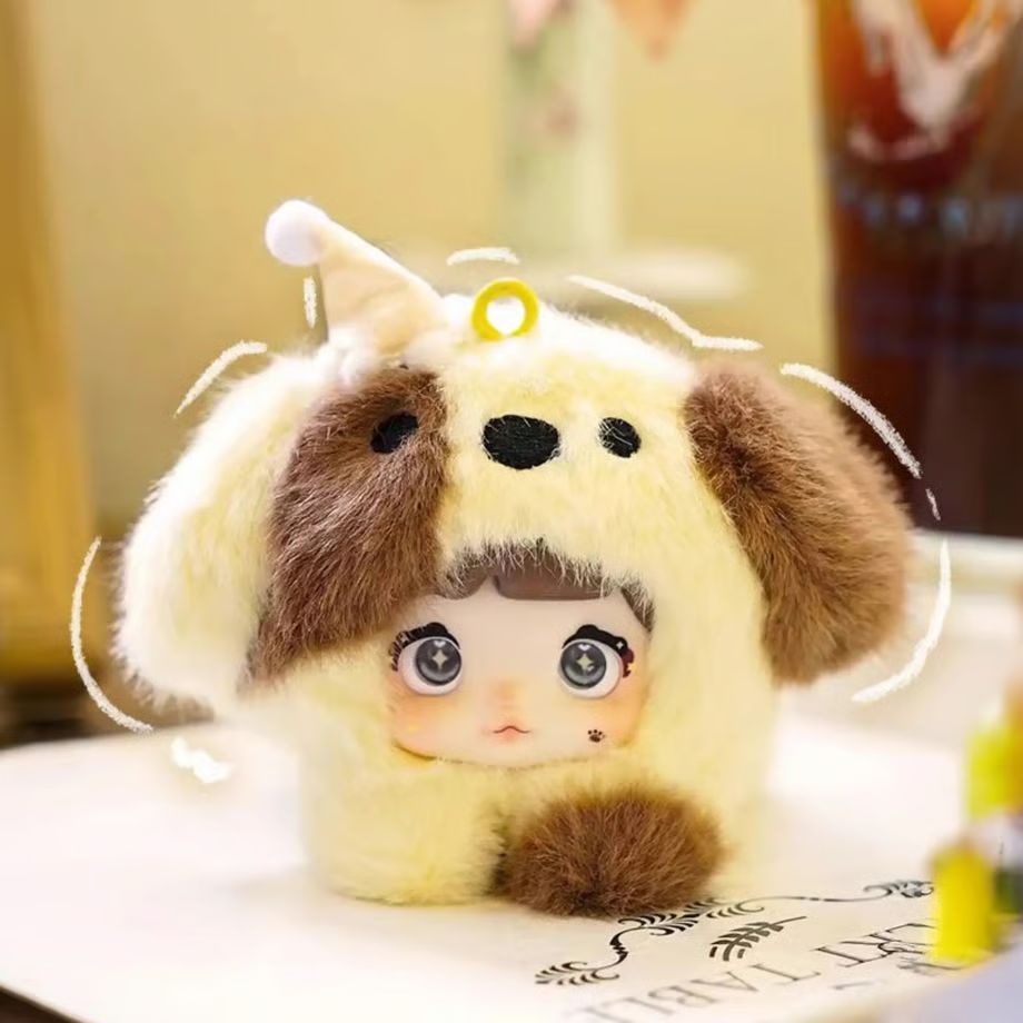 や*!様 ノイミー ぬいぐるみマスコット 生写真 10セット 新品未開封 ノットイコールミー ノイミー ぬいぐるみ - メルカリ