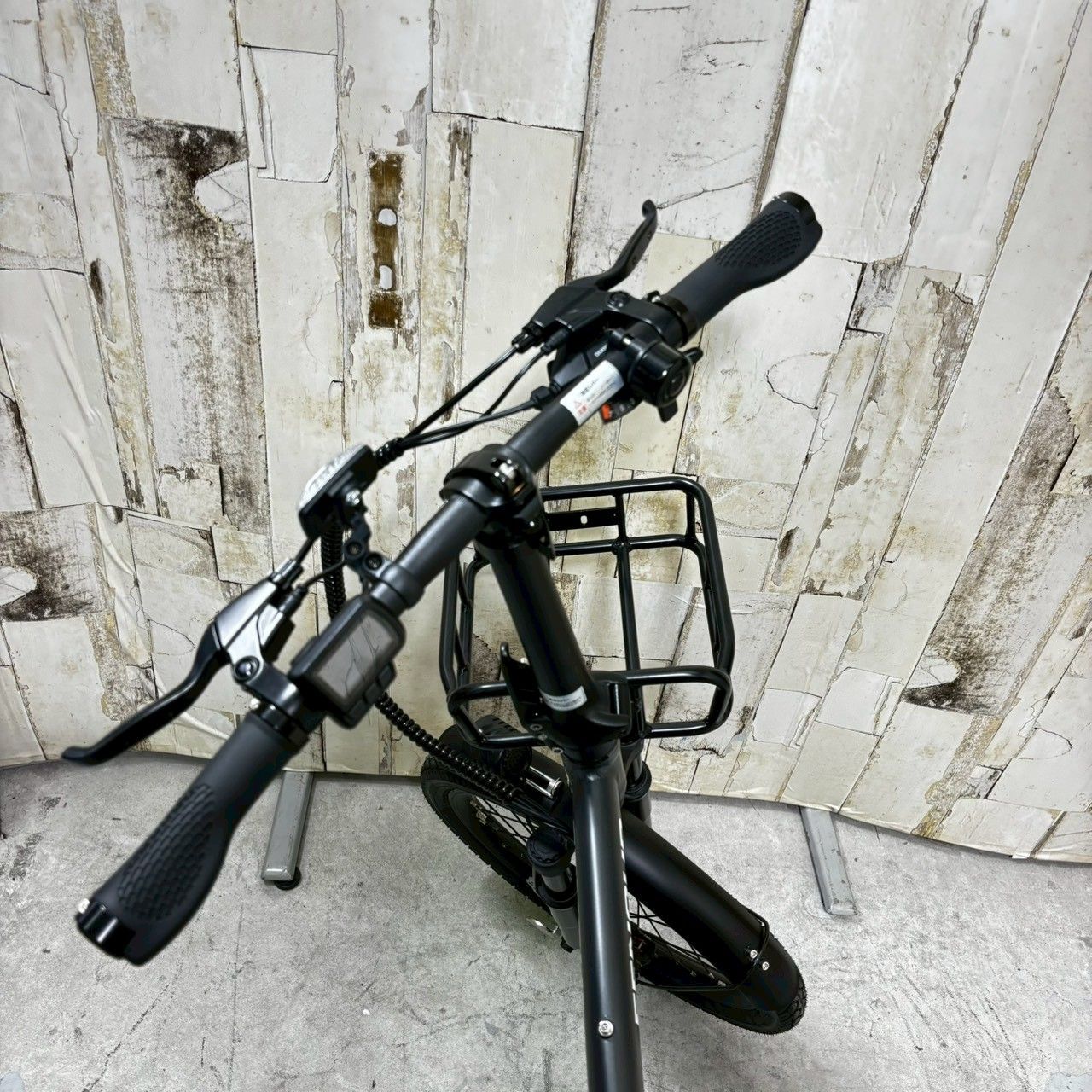 EENOUR 電動アシスト自転車 C4 BRIGHTFACE_UK