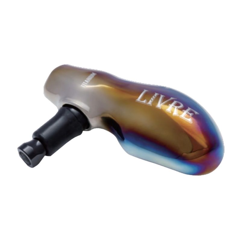 リブレLIVRE TB-1ファイヤー＆ブラックシマノBタイプ 注文 [リブレ（LIVRE）] TB-1(ティーピー-1) シマノB用 ファイヤー