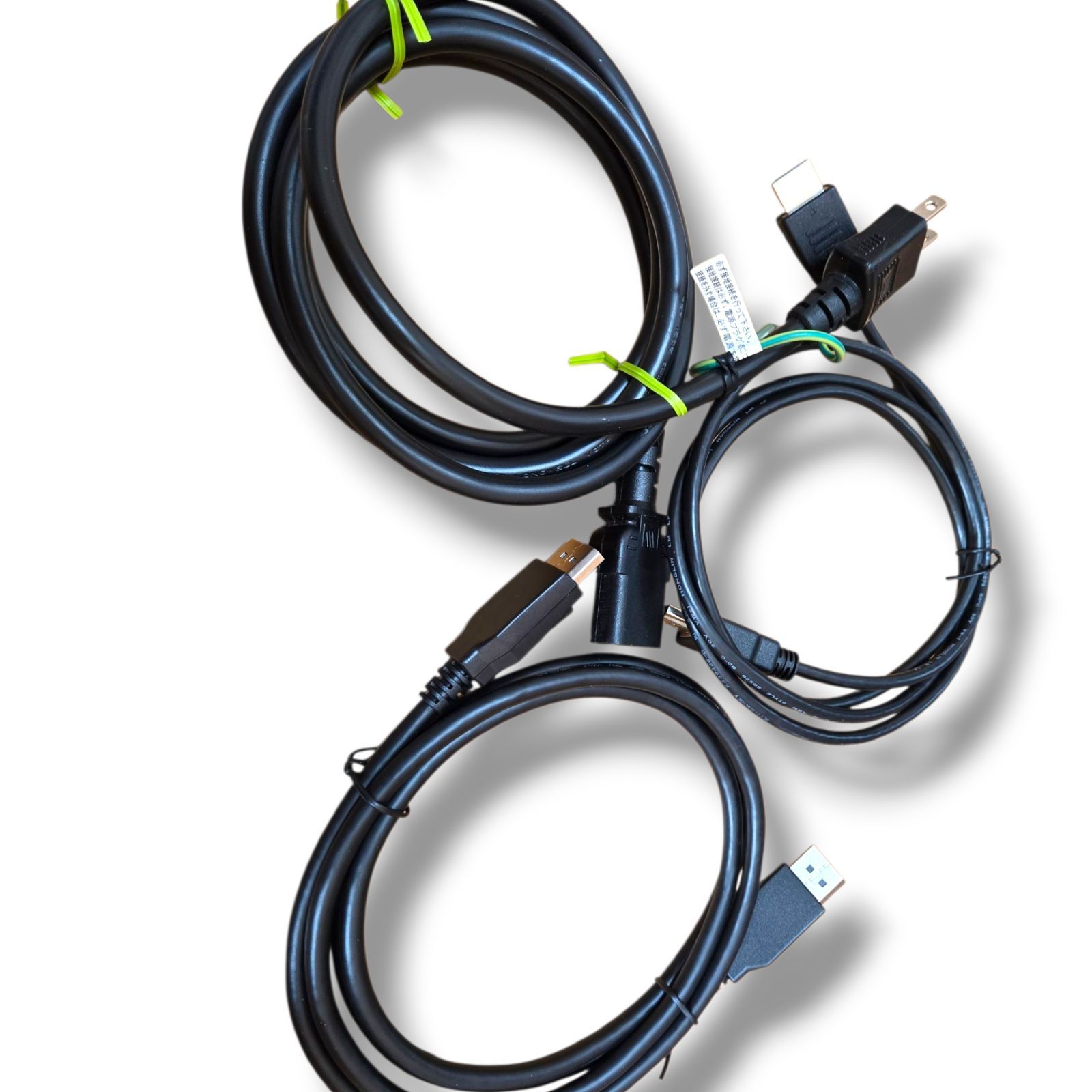 管理番号2689 LG モニター ディスプレイ 24UD58-B